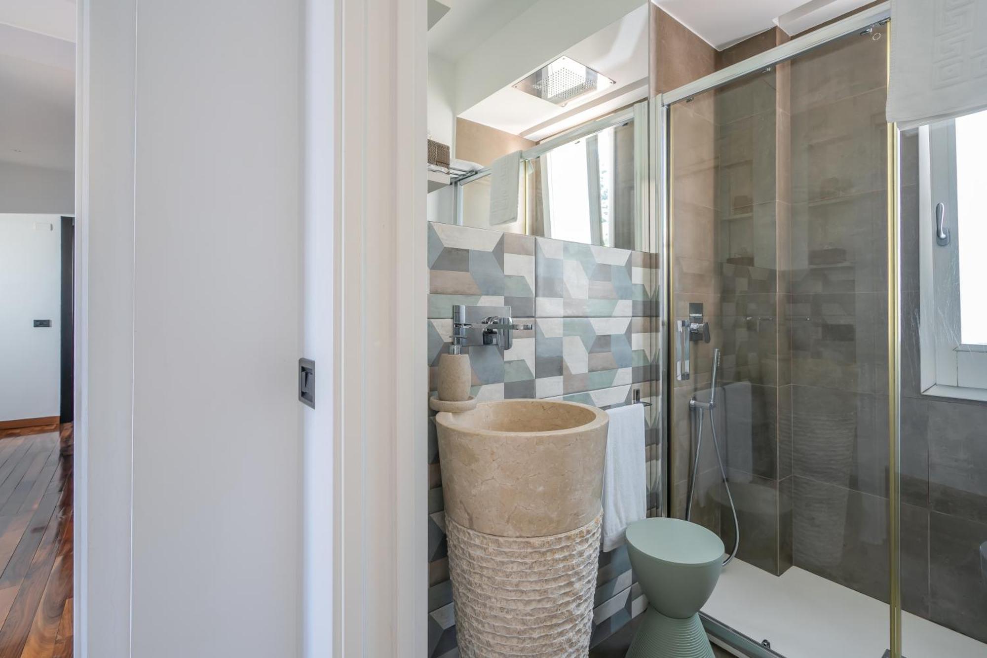 Villagraziosa Vico Equense Ngoại thất bức ảnh