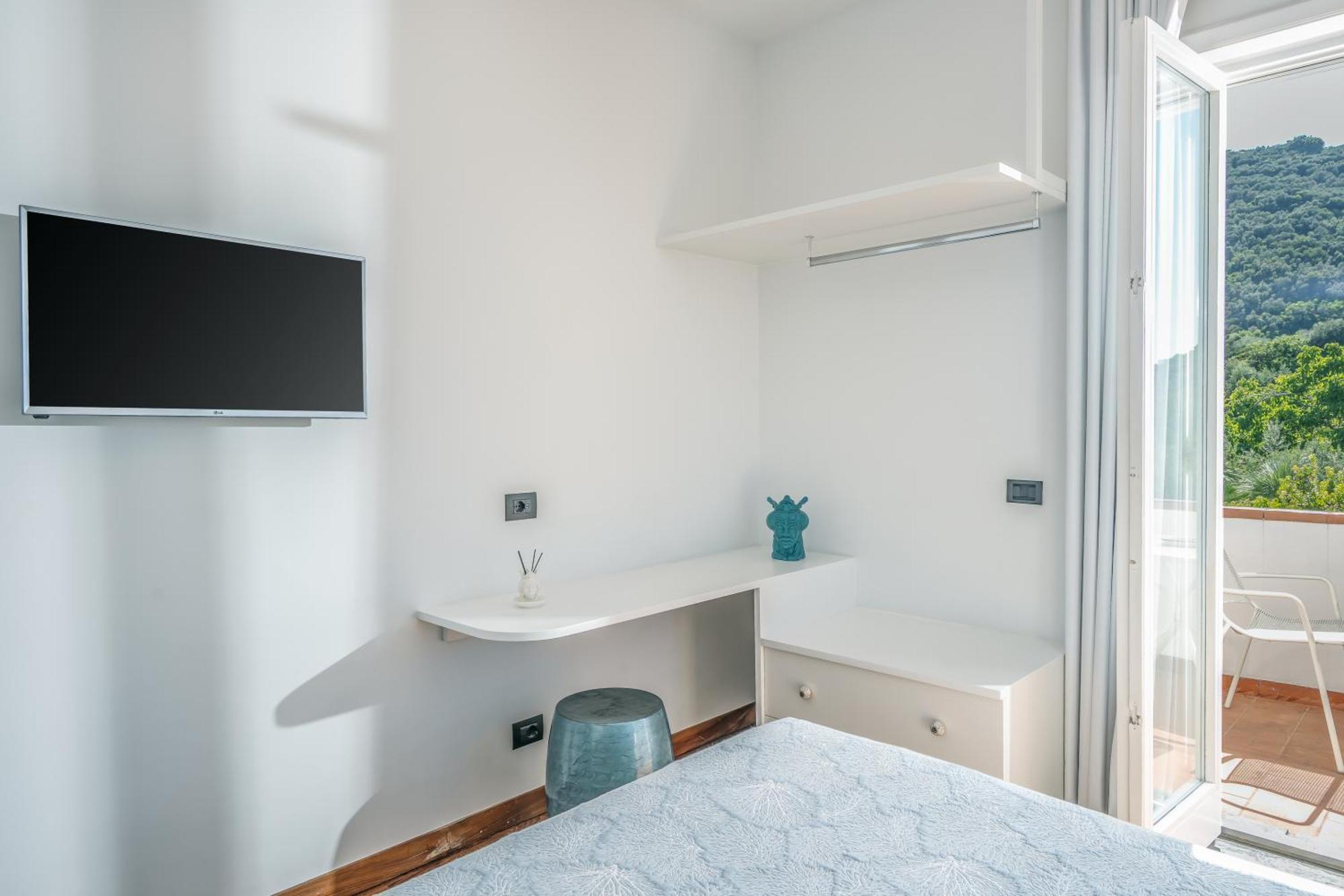 Villagraziosa Vico Equense Ngoại thất bức ảnh