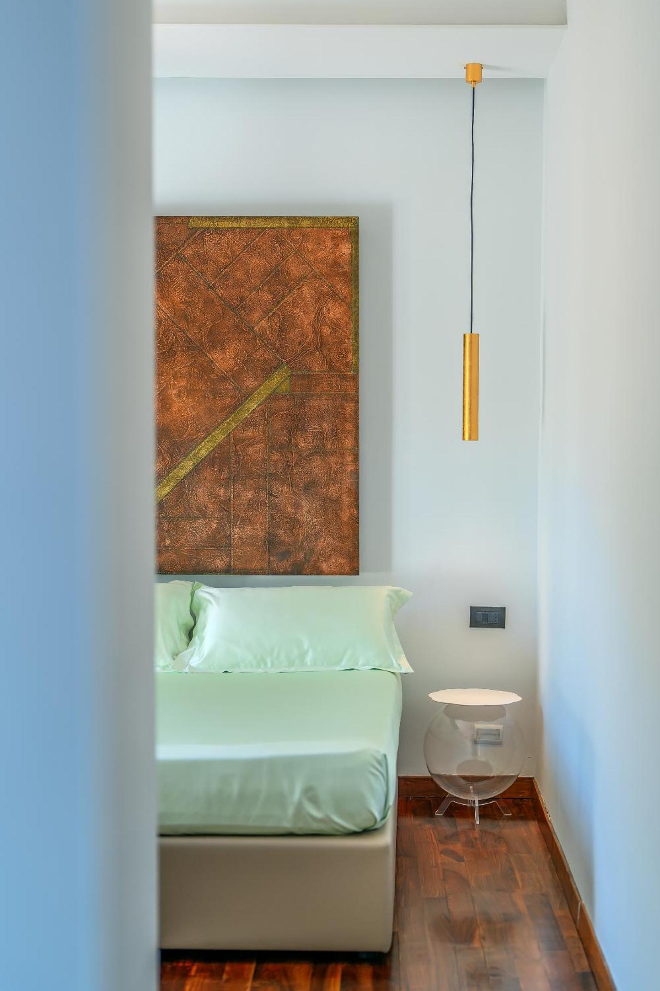 Villagraziosa Vico Equense Ngoại thất bức ảnh