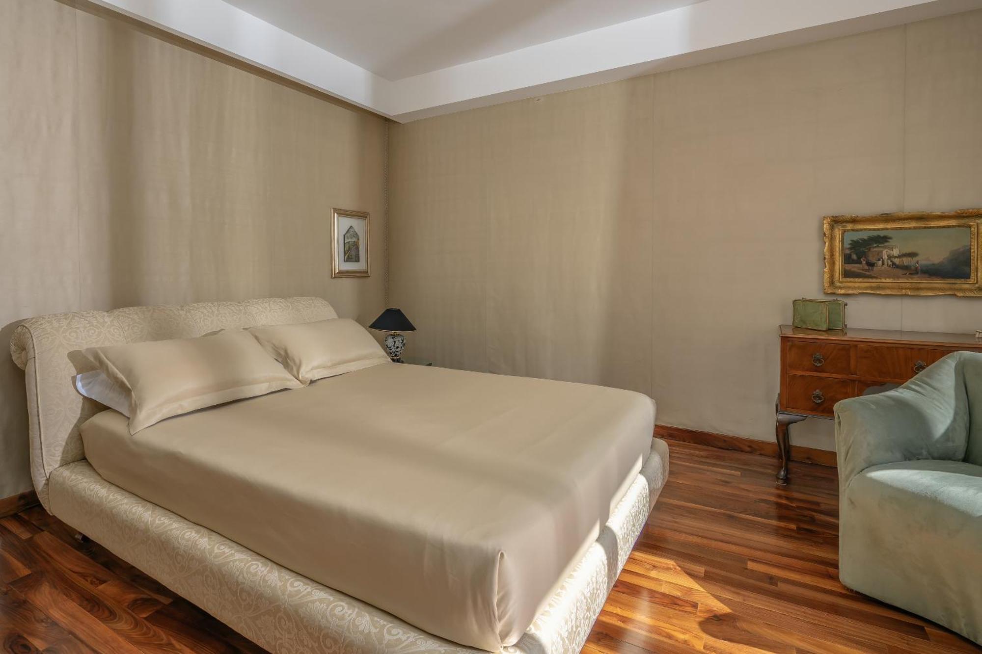 Villagraziosa Vico Equense Ngoại thất bức ảnh