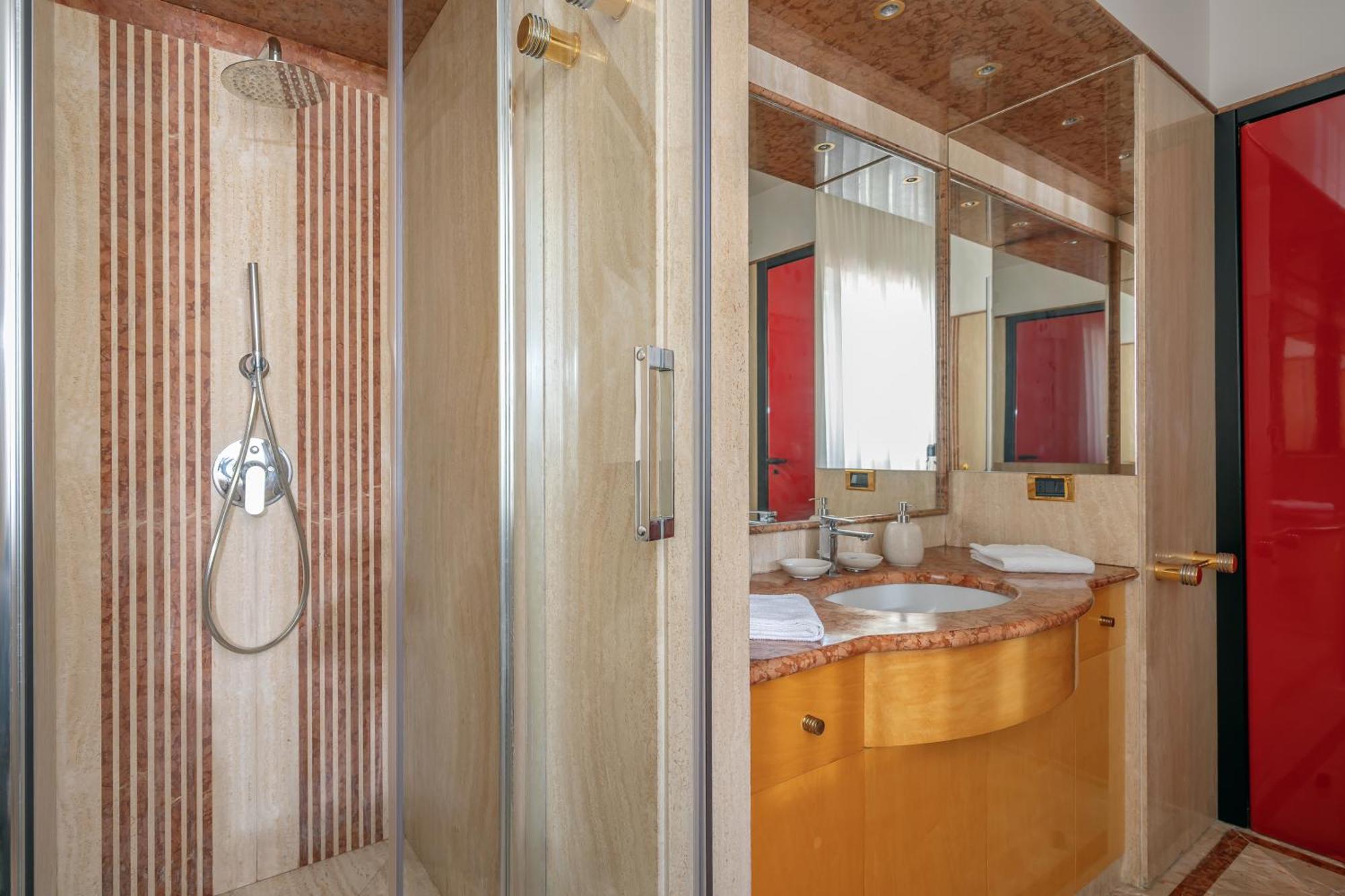 Villagraziosa Vico Equense Ngoại thất bức ảnh
