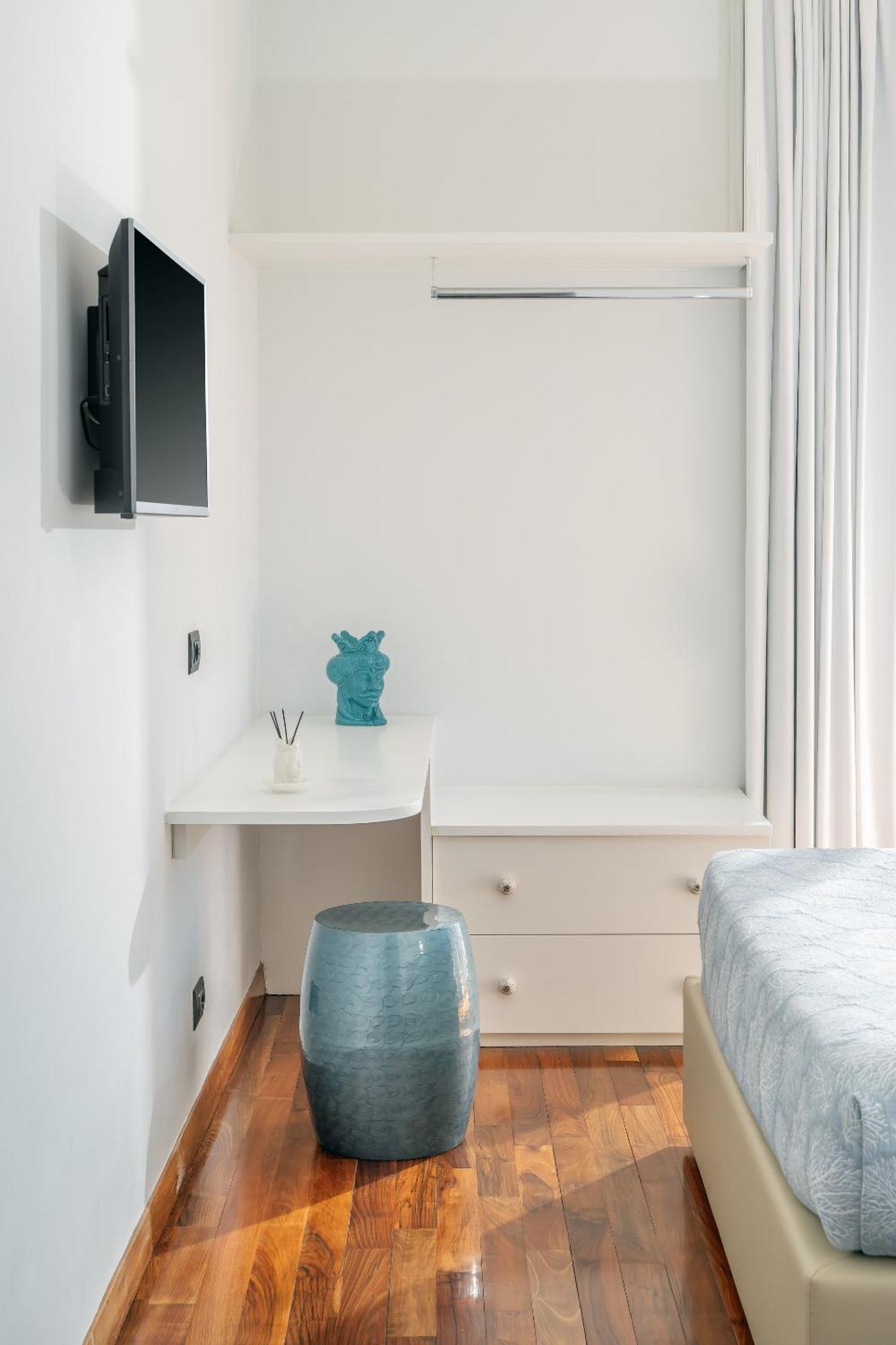 Villagraziosa Vico Equense Ngoại thất bức ảnh