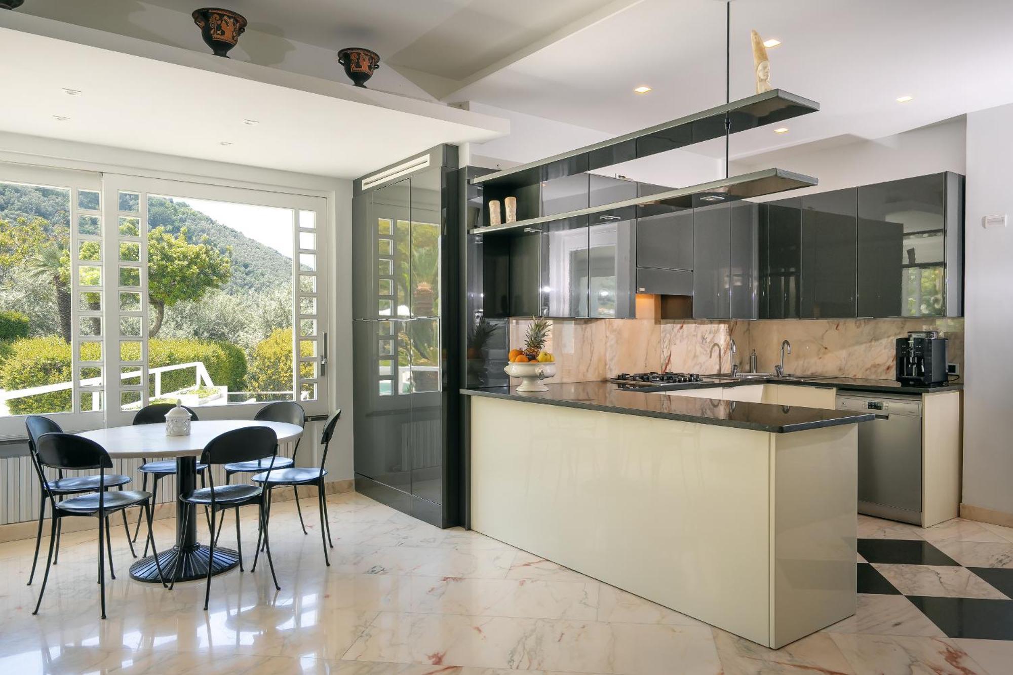 Villagraziosa Vico Equense Ngoại thất bức ảnh