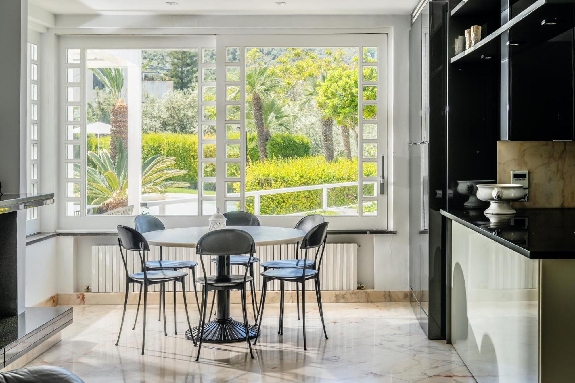Villagraziosa Vico Equense Ngoại thất bức ảnh
