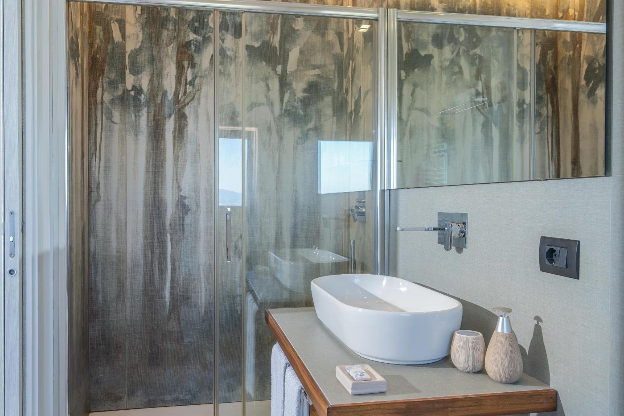 Villagraziosa Vico Equense Ngoại thất bức ảnh